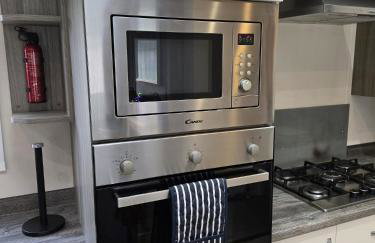 JJs Lodge Jorvik - Foto 23