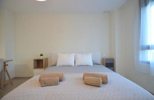 Ocean Home EXCELLENT & SOLMARES - Foto 60