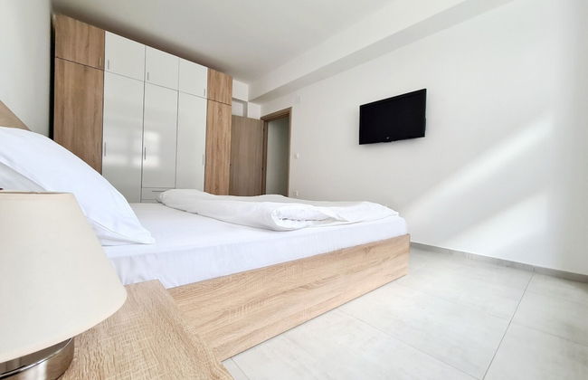 Urban Serviced Apartments - Foto 48