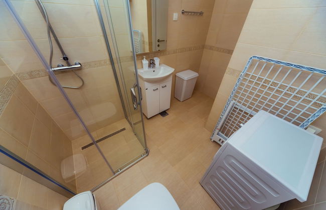 Belvedere Apartments - Photo 11