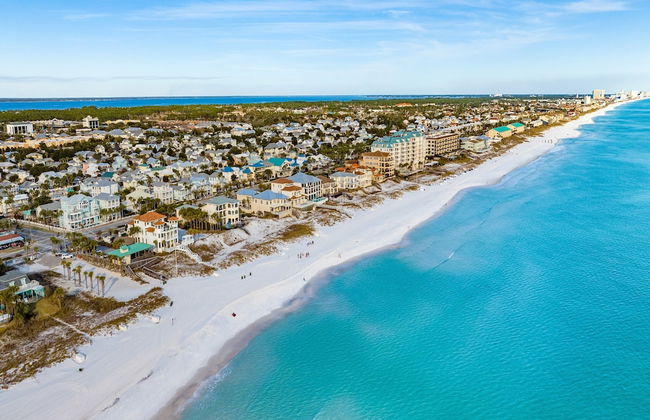 A Mid-Summer's Night Dream by Southern Vacation Rentals - Foto 20