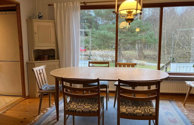 7 Person Holiday Home in Nosund - Foto 23