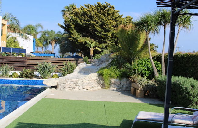 Immaculate 3-bed House in Pentakomo - Foto 17