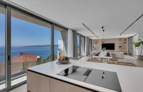 Villa FRAGMENT - Designer Villa with jacuzzi - Foto 11