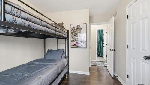 HighlandHouse - Posh Downtown Escape - Foto 3