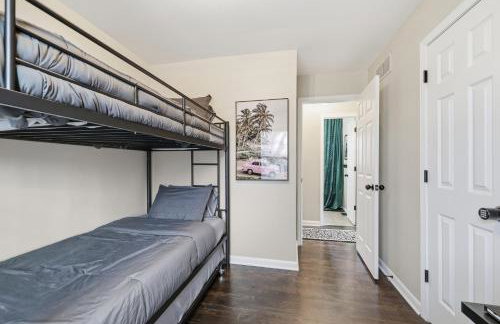 HighlandHouse - Posh Downtown Escape - Foto 3