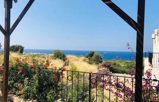 Seaview Apartment Esentepe Northern Cyprus - Foto 1