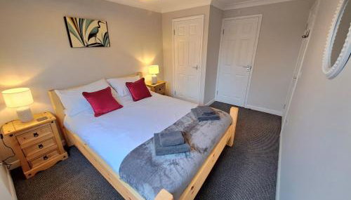 River Rest - Norfolk Broads - Foto 3