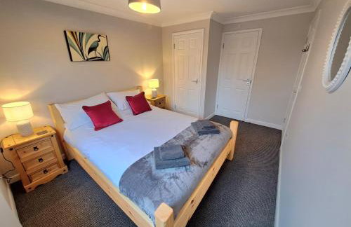 River Rest - Norfolk Broads - Foto 3