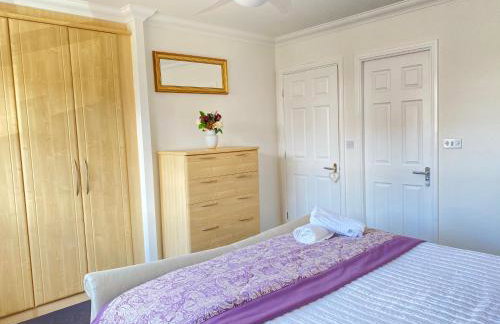 Contractors Home - 4 Bedroom Long Stays Welcome - Barnsley - Foto 21