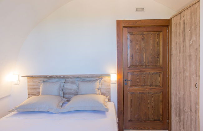 Masseria Castelluzzo - Foto 12