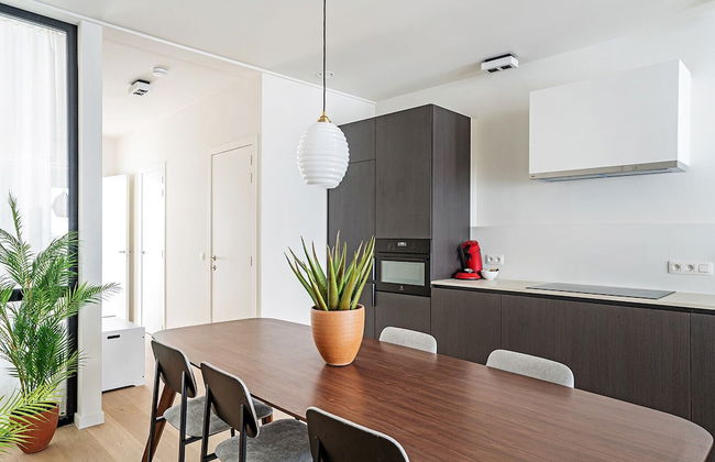 Smartflats - Bell Tower Ghent - Photo 26