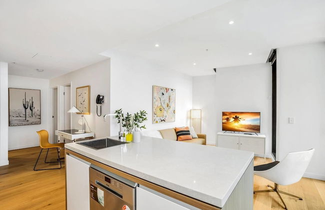 FV Iconic Designer APT, Parking, Near CBD Qfv147-14 - Foto 8