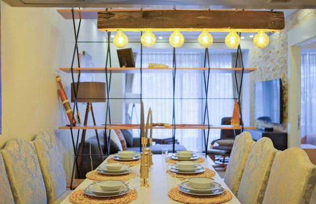 Petek Residence by NewInn - Foto 9