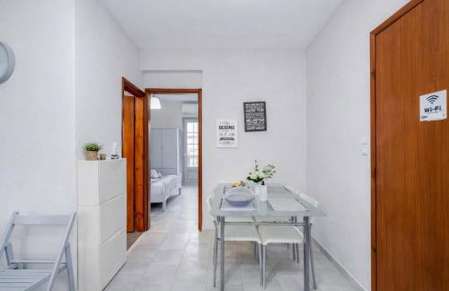 Calma Luxury Apartments #3 Sozopoli in Halkidiki - Foto 8