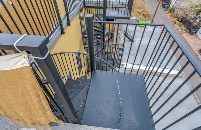 The Chestnut - Foto 31