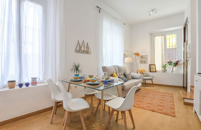 Casa Amores in Sevilla - Foto 12