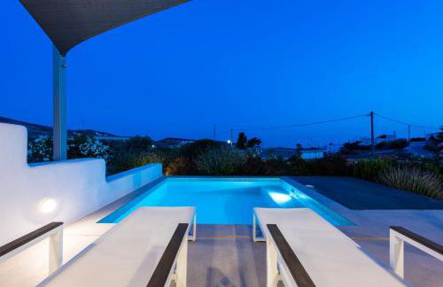 Agkairia´s House - Foto 27