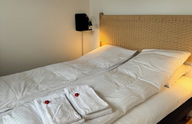 Hygge Strand Camping - Photo 1