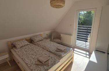 Przystanek Osłonin- całoroczny dom na wynajem - Foto 27