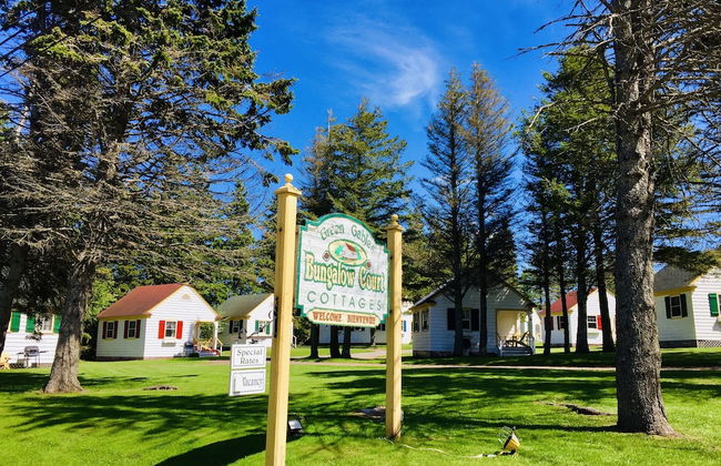 Green Gables Bungalow Court - Photo 75