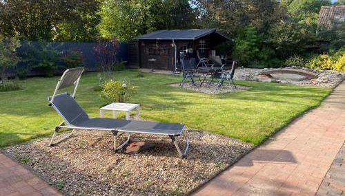 Ferienhaus Kleine Auszeit 25510 - Foto 5