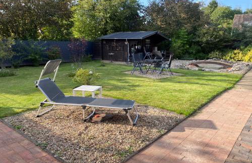 Ferienhaus Kleine Auszeit 25510 - Foto 5