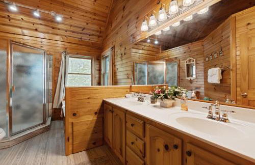 Mountain Rivers Lodge - Foto 40