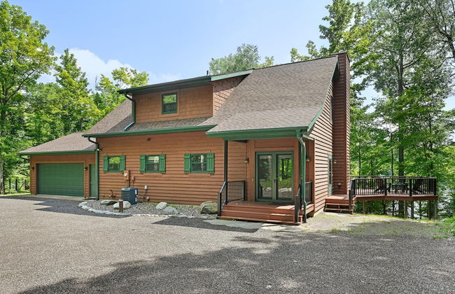 Lakeside Haus in Presque Isle - Foto 42