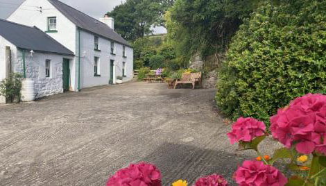 Glenaan Cottage - Foto 2
