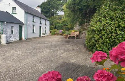 Glenaan Cottage - Foto 2