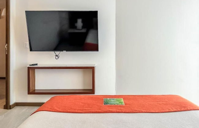 Hotel Grand Fifty Suites - Foto 20