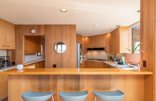 Ocean Views - Near Bluff Coast Trail - Hot Tub - Foto 18