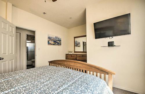 5 Mi to Universal Studios Family Gem with Hot Tub! - Foto 21