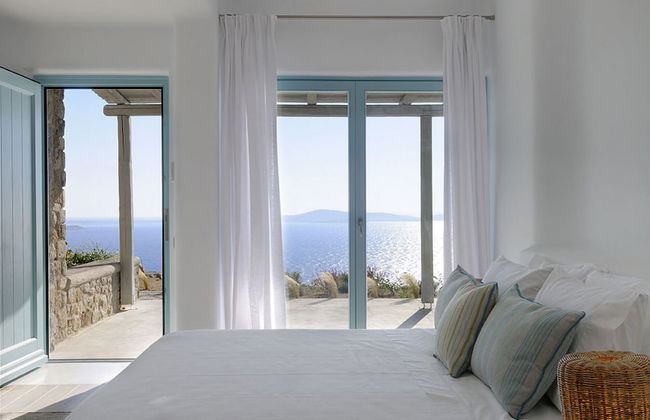 Bluebird Villas Villa Seabird - Foto 13