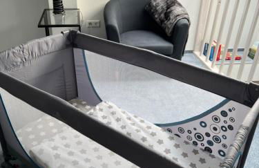 Modernes Loft auf 2 Etagen, Nähe Tripsdrill & Neckar, Balkon inklusive, ideal für Familien - Foto 18