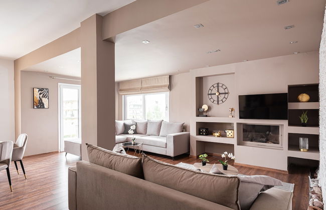 Glyfada Premium Residence - Foto 13