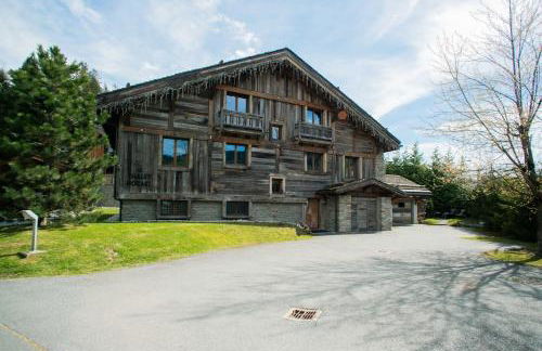 Chalet Mozart I Le Chalet Club - Foto 32