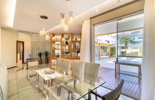 Casa Dúplex c/ Piscina a 850m de la Playa RDT0124 - Foto 15