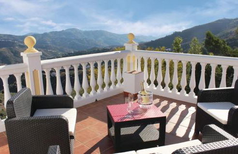 4 Bedroom Nice Home In Árchez - Foto 17