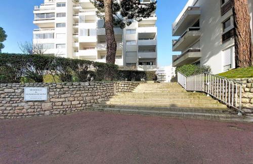 Apartment Résidence de Mons by Interhome - Foto 22