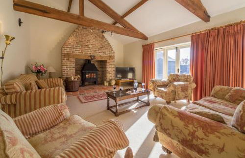 Geddings Farm Barn - Foto 4