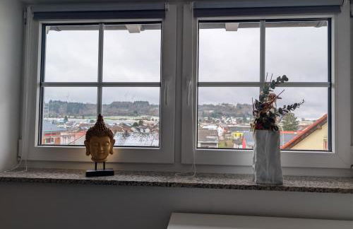 FeWo Luzia - Foto 14