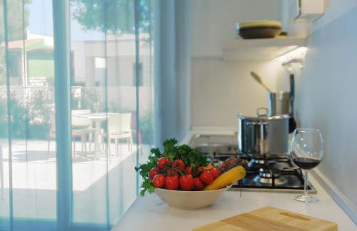 Via Del Faro Apartments - Foto 23