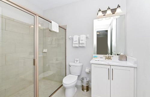 Modern Home Near Disney With Private Pool, Media, Game & Themed Rooms With Waterpark & Resort Access At Encore Resorts Reunion - 384Sf - Foto 19