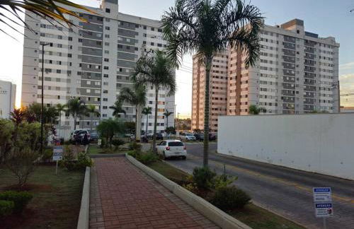 Apto Aconchegante e Confortável! - Foto 26