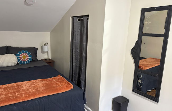 Newly Listed-Private 25-Acre Escape Near Red River Gorge - Foto 3