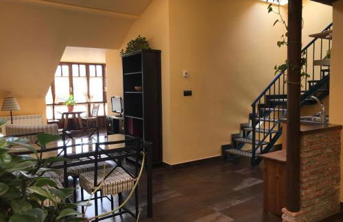 Apartamentos Ebro Reinosa - Foto 37