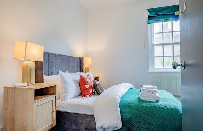 Host Stay Park Street Abode - Foto 18