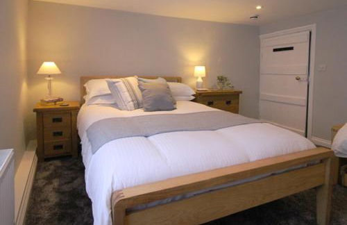 The White Hart Apartment Church View - Foto 17